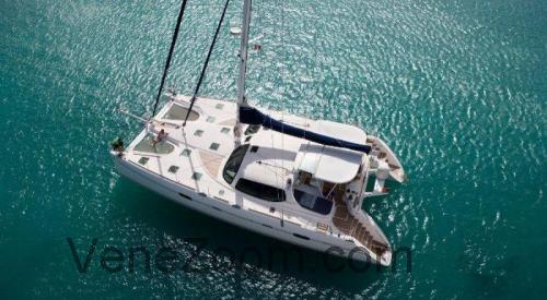 Privilege 585 Tekniset tiedot ja arvostelut